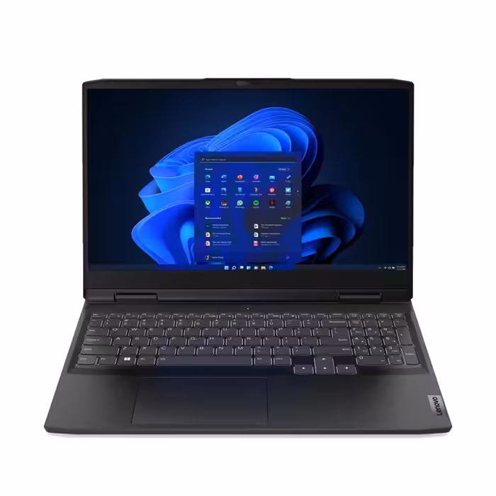 لپ تاپ 16 اینچی لنوو مدل IdeaPad Gaming 3-Y - کالاوما