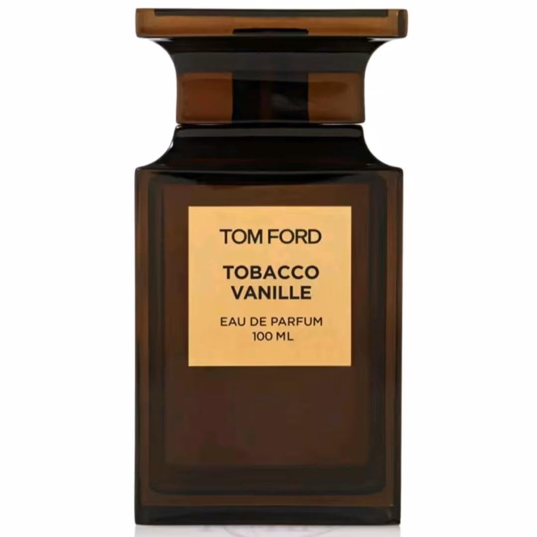 عطر ادکلن تام فورد توباکو وانیل (50میل) ماندگاری 24ساعت تضمینی برند لوزی گرید H غلظت 80درصد