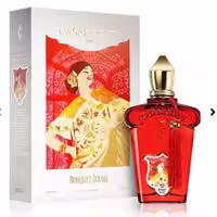 عطر جیبی و اسانس خالص کازاموراتی بوکت آیده آل از برند فرانسوی شارابوت با ماندگاری بالا
