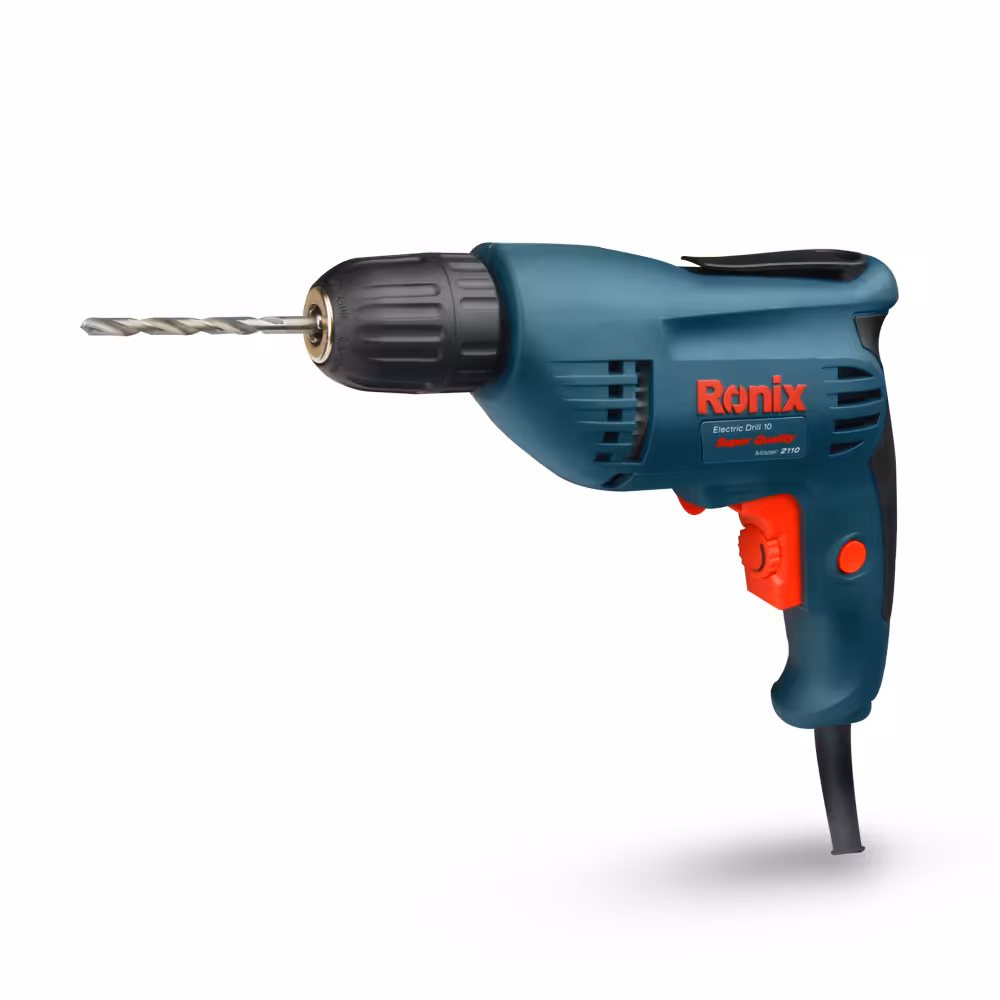 دریل برقی 2110 رونیکس (10 میلیمتر)