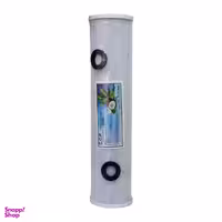 فیلتر دستگاه تصفیه کننده آب سی سی کا مدل کربن بلاک جامبو