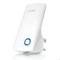توسعه دهنده شبکه بی سیم N300 تی پی لینک مدل TL-WA850RE
