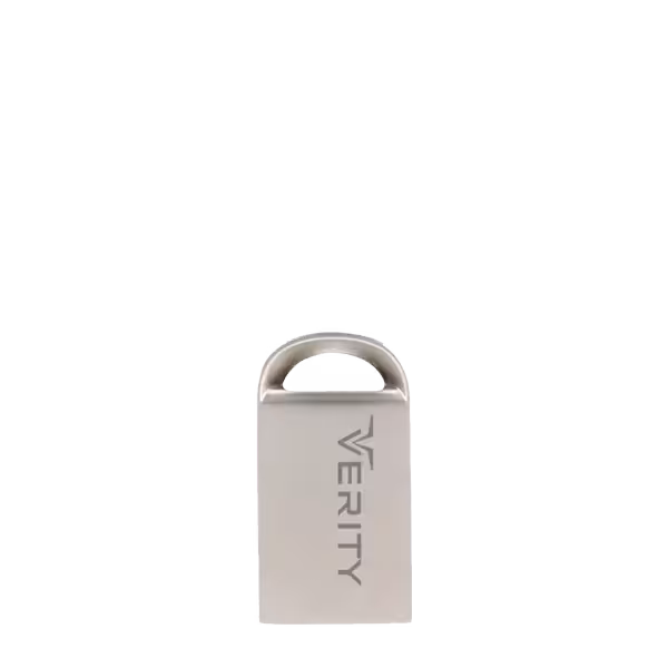 فلش مموری وریتی مدل V811 ظرفیت 32 گیگابایت