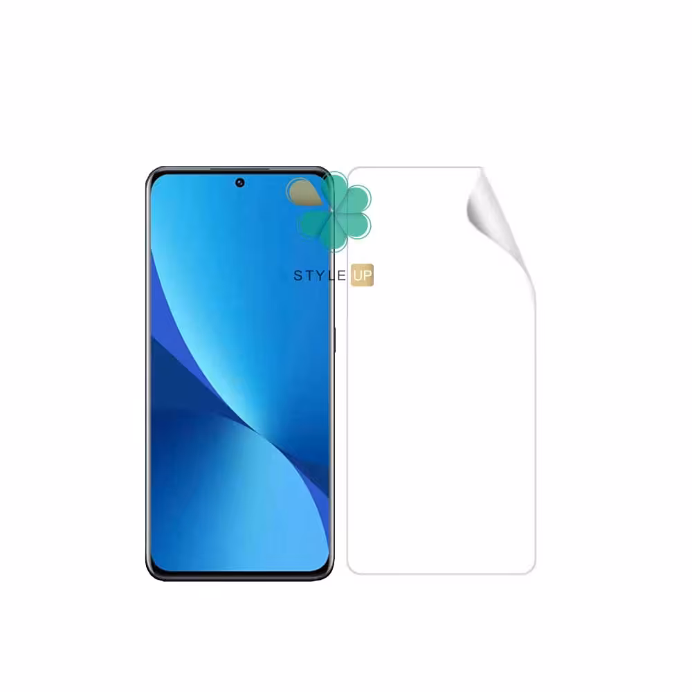 محافظ صفحه نانو گوشی شیائومی Xiaomi 12 Pro