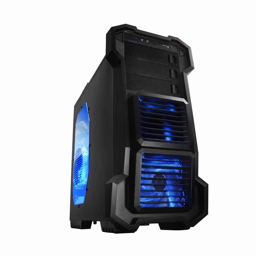 کیس ریدمکس مدل هلیوس