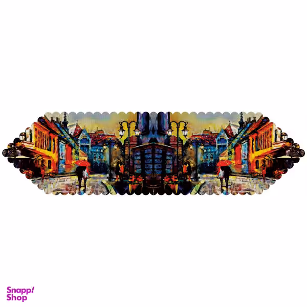 رانر مدل R6-42121