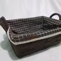 سبد نان صبا (با بافت نانو ) قابل شستو و شو