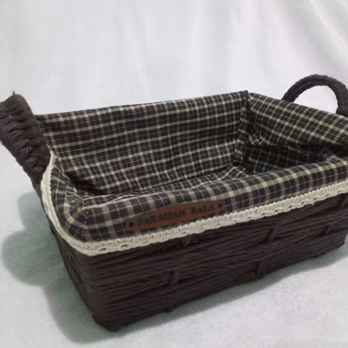 سبد نان صبا (با بافت نانو ) قابل شستو و شو