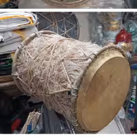 دمام بزرگ درجه 1