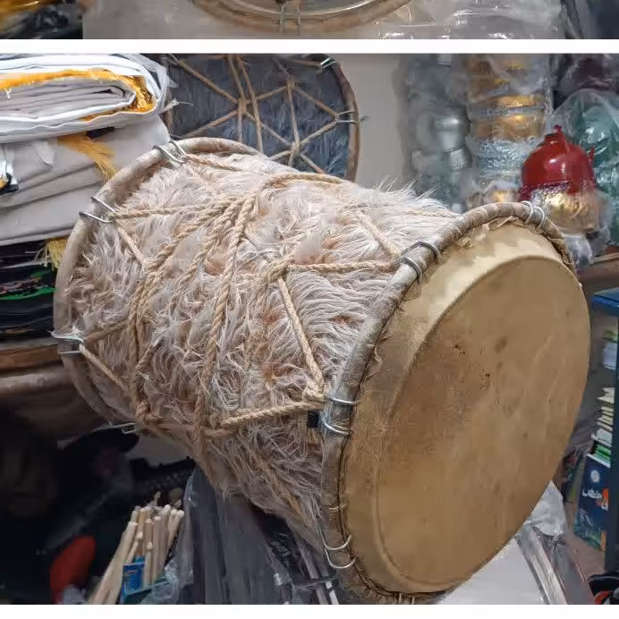 دمام بزرگ درجه 1