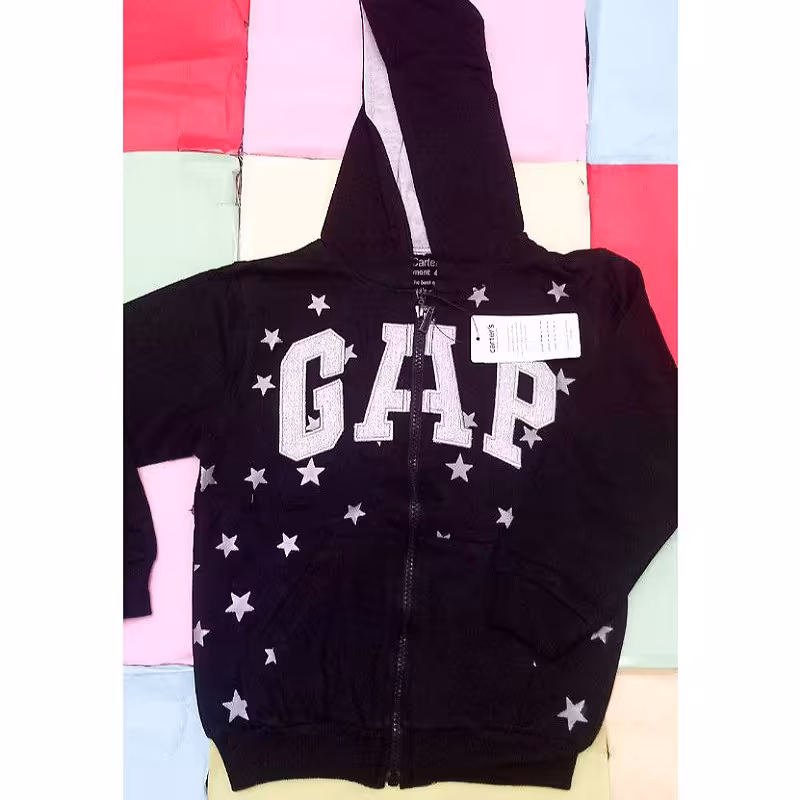 سویشرت اسپورت دخترانه وپسرانه

مناسب3تا4سال( اوایل پاییز)