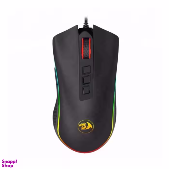 ماوس گیمینگ ردراگون (Redragon) مدل M711