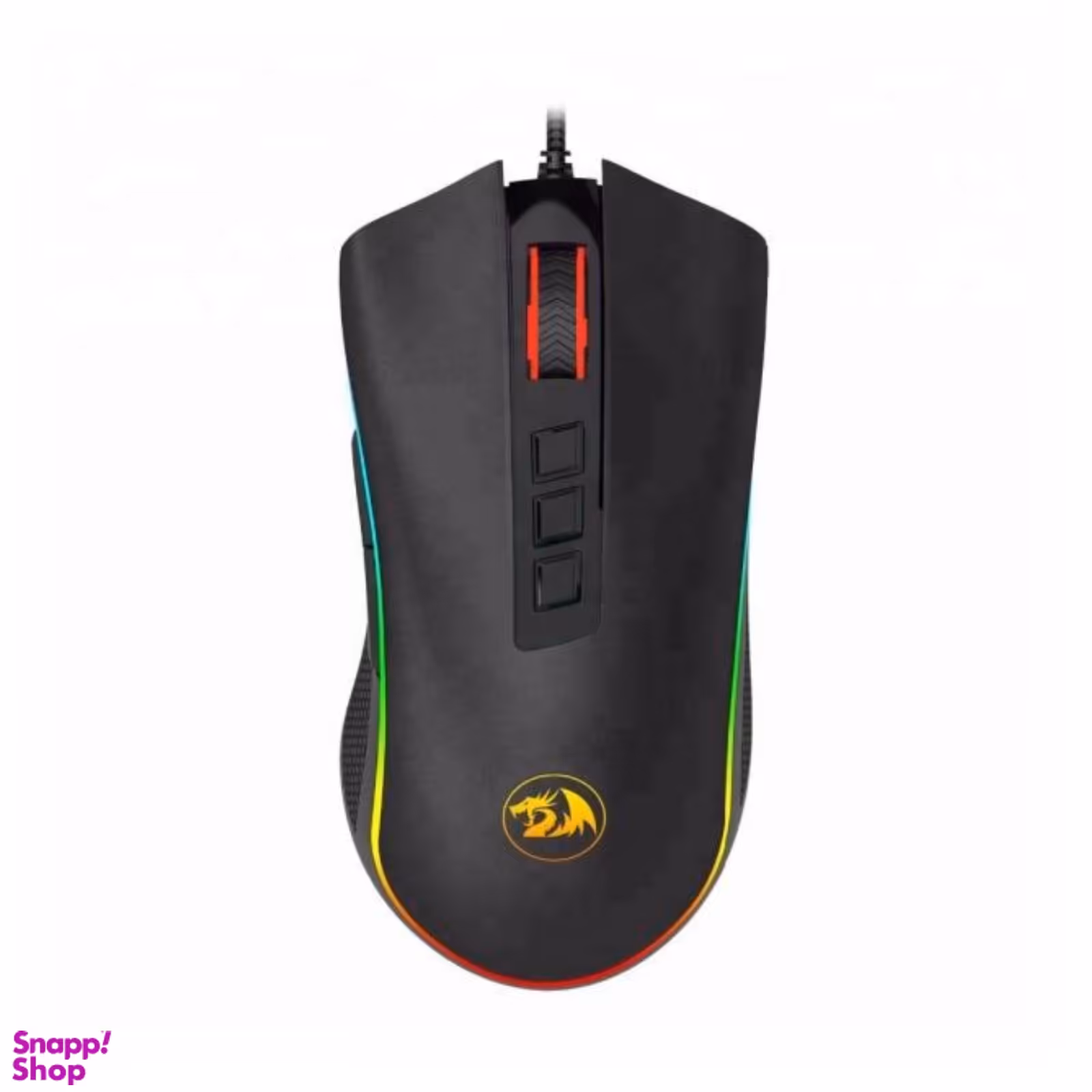 ماوس گیمینگ ردراگون (Redragon) مدل M711