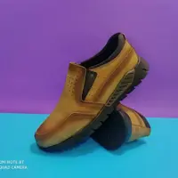 کفش طبی مردانه روزمره هورس زیبا جدید بادوام با ارسال رایگان 
