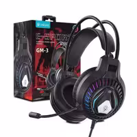 هدفون گیمینگ سلبریت GM-3