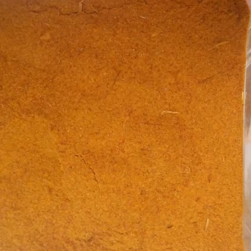 گرده زعفران 