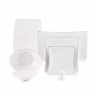 سرویس چینی 6 نفره سمن