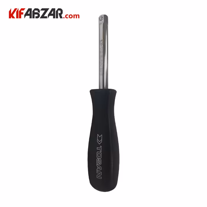 پیچ گوشتی بکسی  1/4 اینچ توسن مدل 2220T