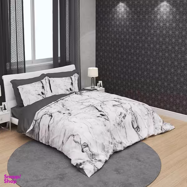 سرویس خواب مدل GRD 181 دو نفره 6 تکه