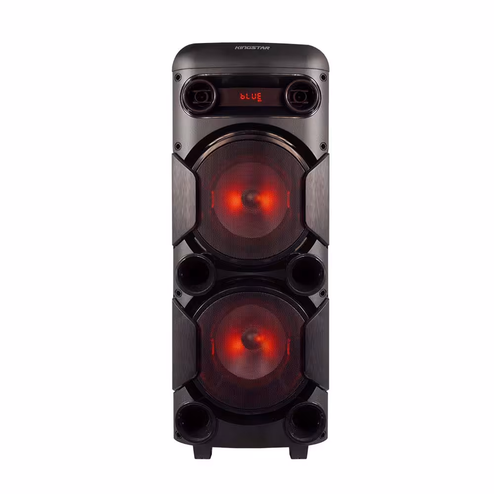 خرید اسپیکر بوم باکس کینگ استار Speaker Kingstar KBS552 با بهترین قیمت