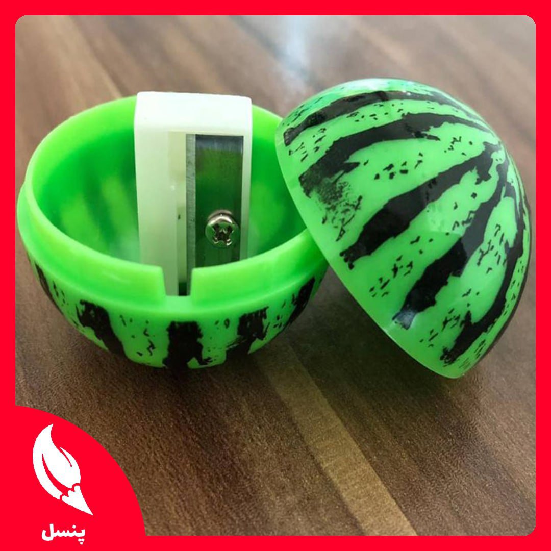 🍉 تراش هندوانه 🍉