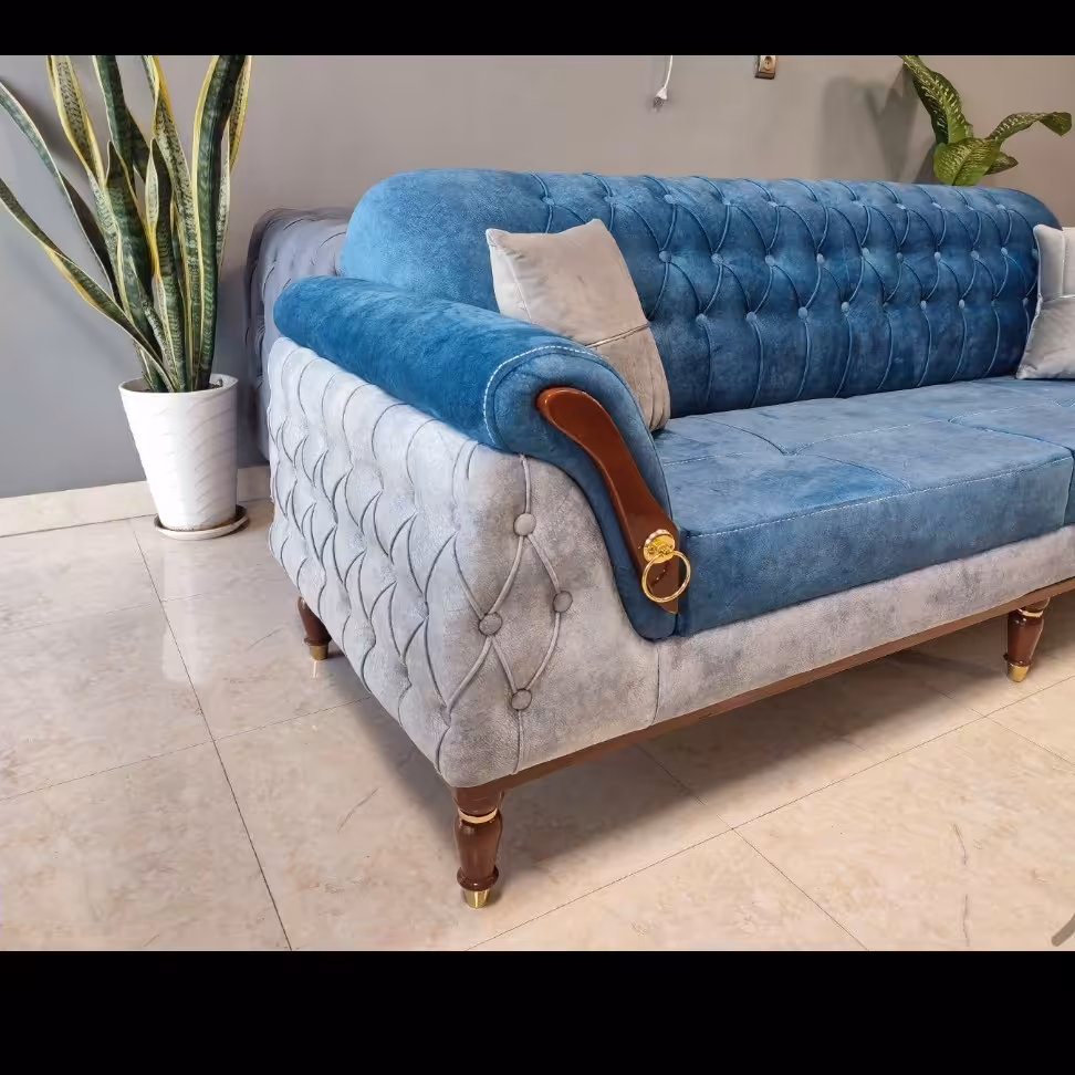 مبل سروین مبلمان بادوام 