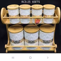 پاسماوری استنددار دوطبقه 7 پارچه