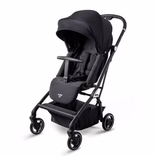 کالسکه مسافرتی برند جیکل مدل life