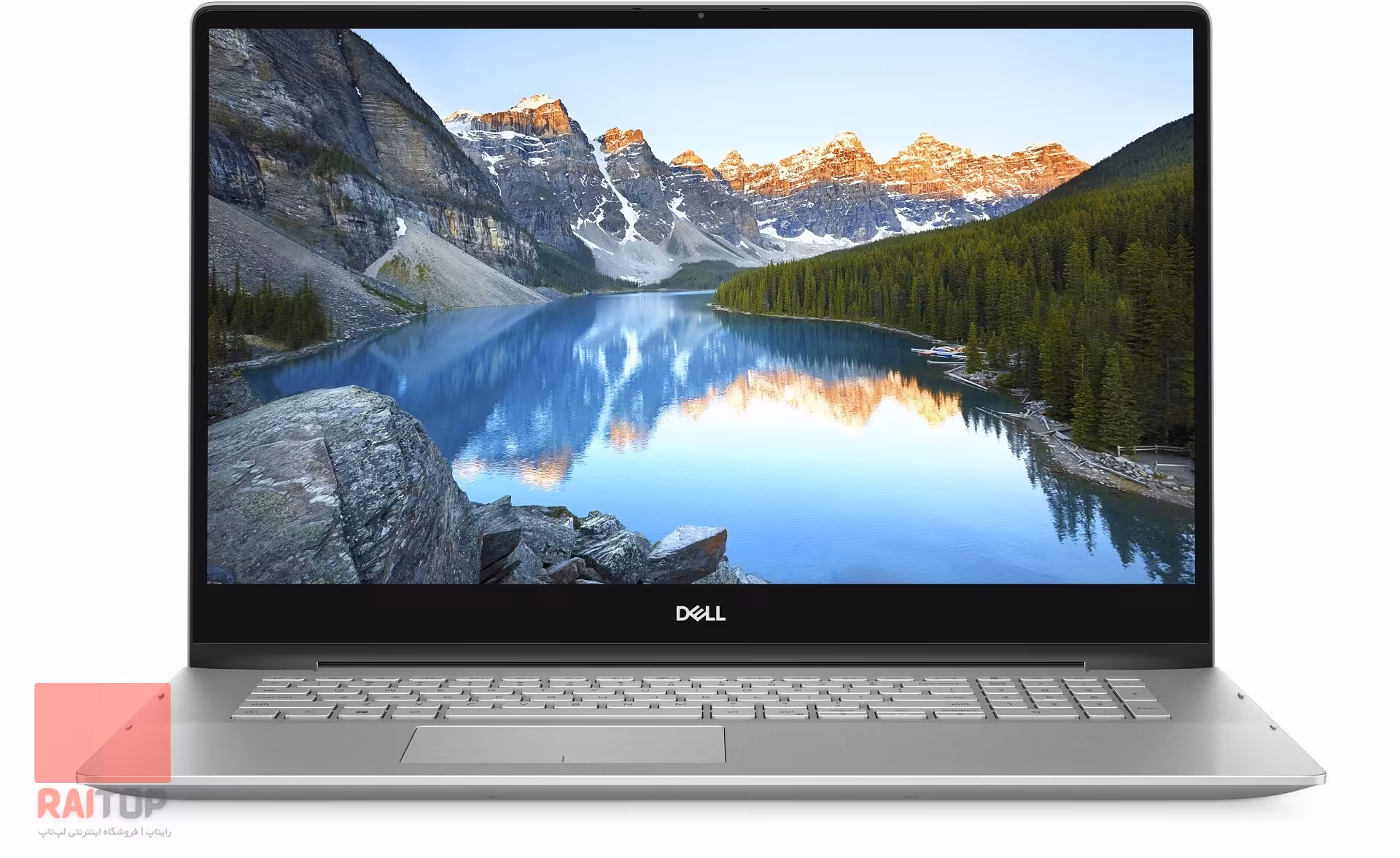 مشخصات، قیمت و خرید لپ تاپ 17 اینچی 2 در 1 Dell مدل Inspiron 7791 - رایتاپ