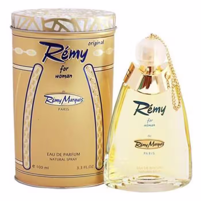ادکلن رمی مارکویس رمی زنانه Remy Marquis Remy Women