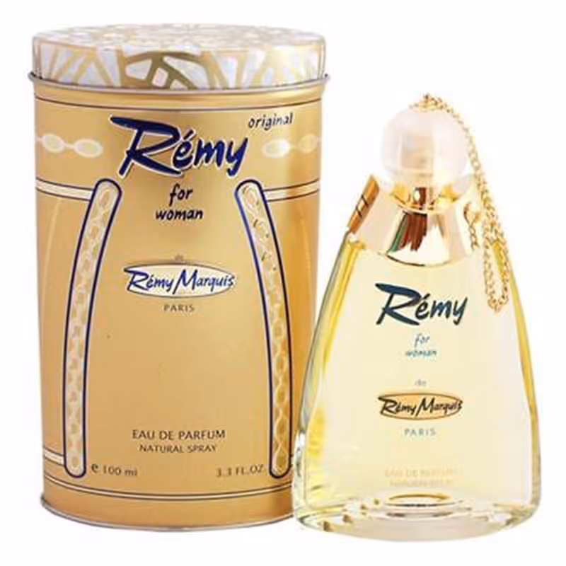 ادکلن رمی مارکویس رمی زنانه Remy Marquis Remy Women