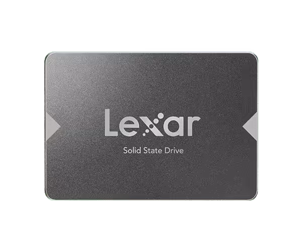 هارد اس اس دی Lexar NS100 1TB