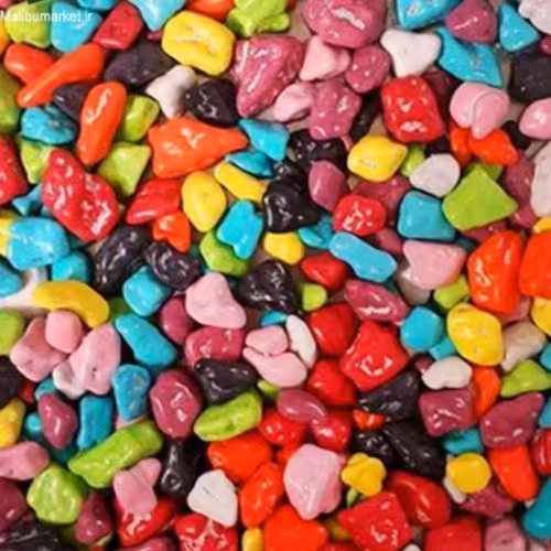 شکلات سنگی(یک کیلویی)