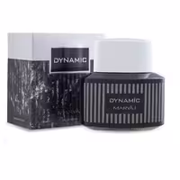 ادکلن  مردانه داینامیک ماریاژ

DYNAMIC EDP FOR MEN MARYAJ


