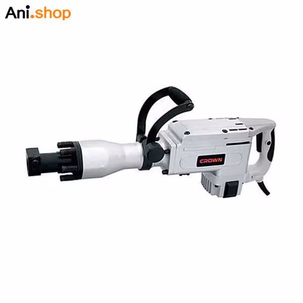 تخریب کرون 45 ژول 1700 وات 17 کیلویی کد CT18024