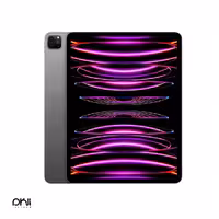 قیمت و خرید تبلت آیپد پرو 2022 iPad Pro 12.9&quot; WIFI ظرفیت 1 ترابایت - تلکام