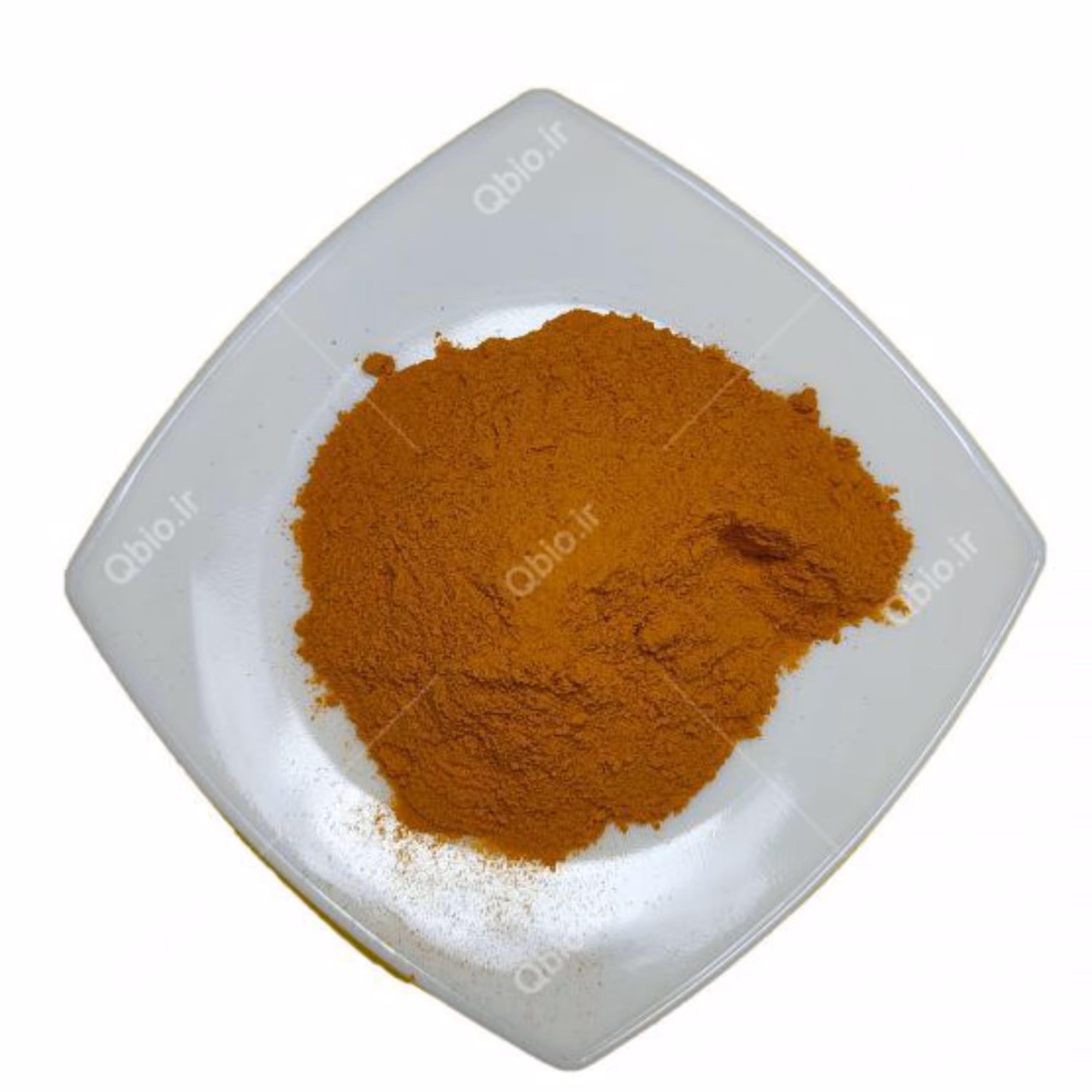 پودر زردچوبه اعلا (500 گرم)