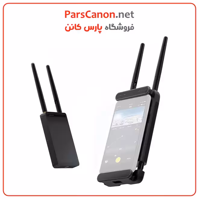 Insta360 Titan Charging Cradle