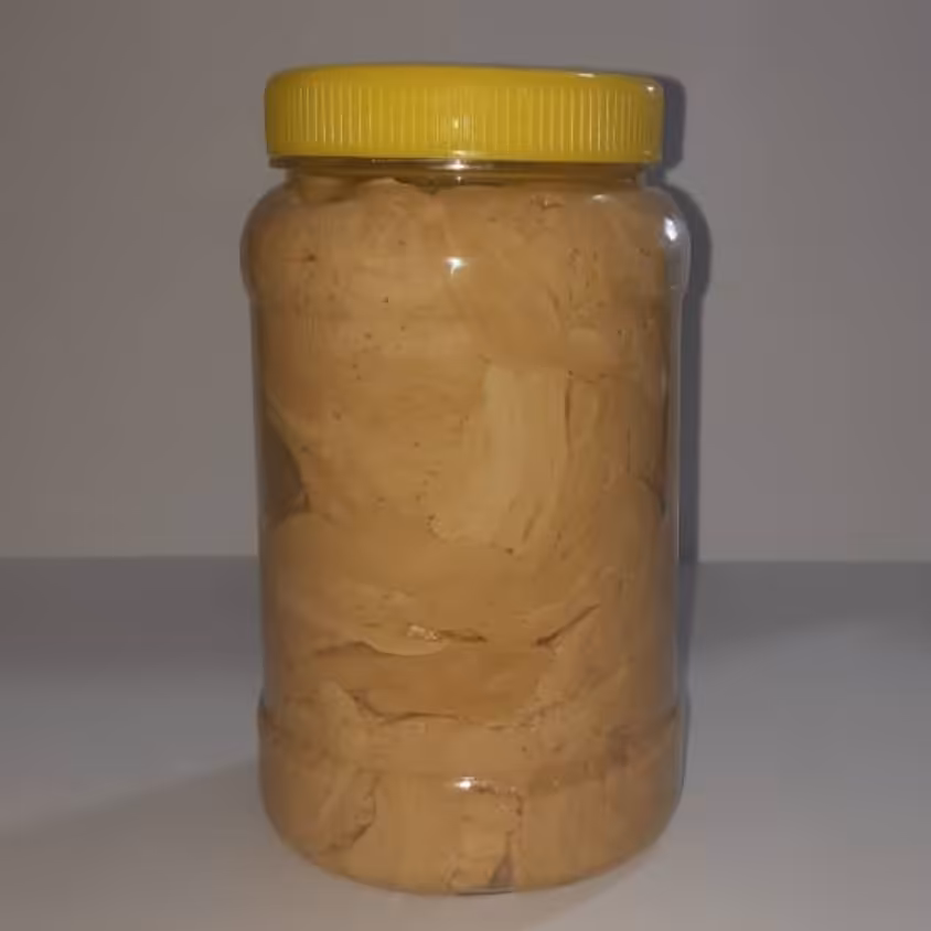 حلوا کشی نی ریز 700 گرمی(پس کرایه)