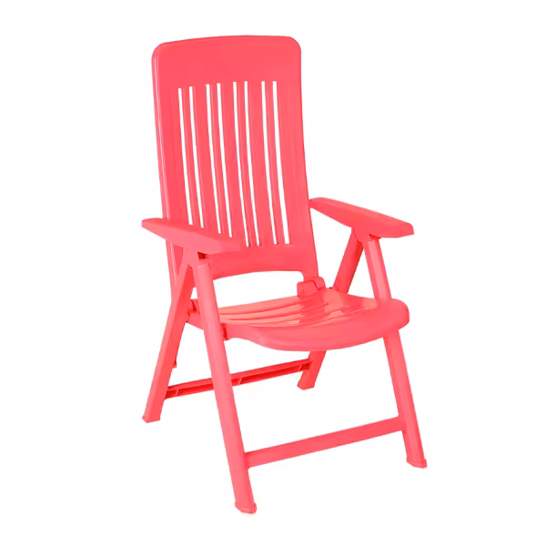 صندلی تاشو بابل مدل اساره