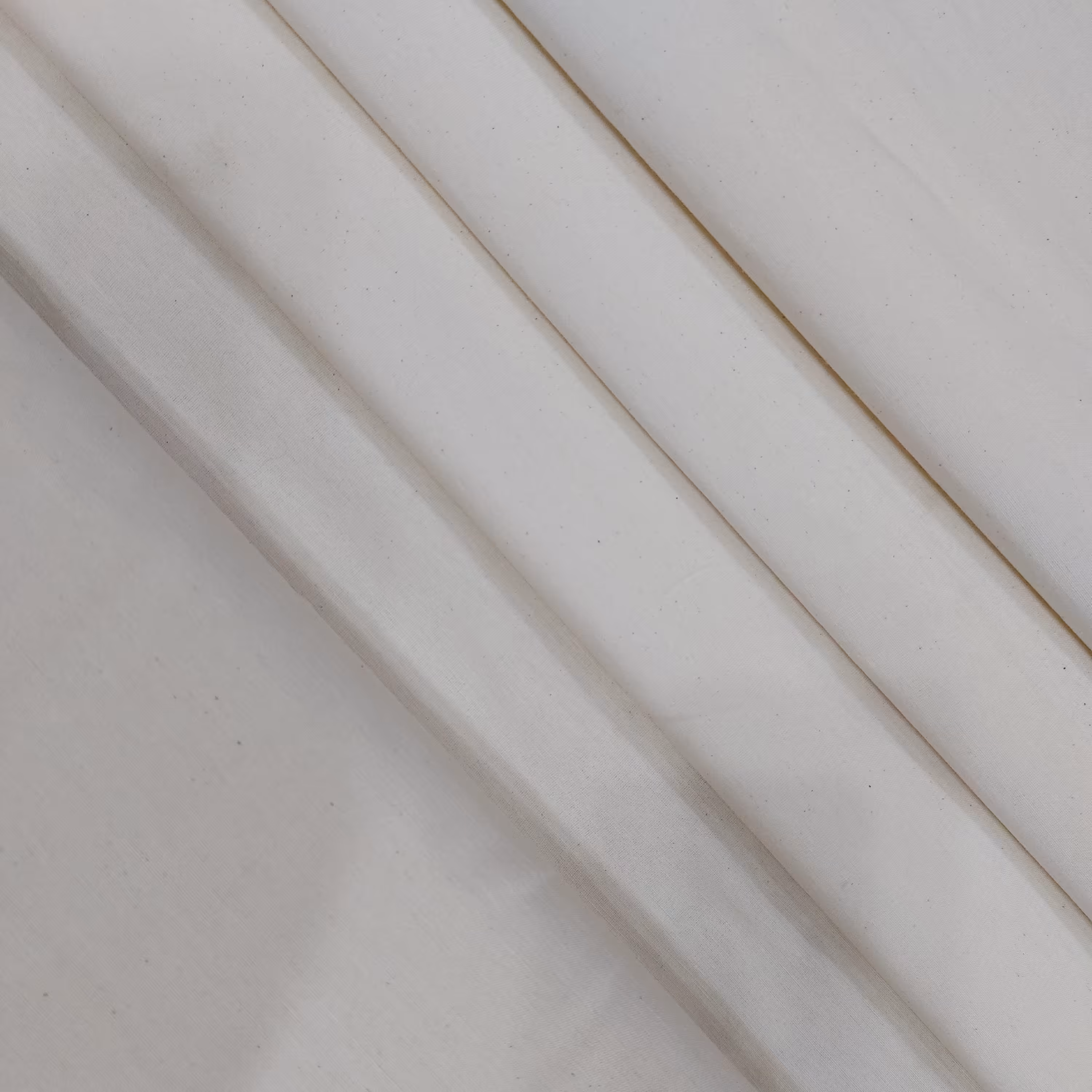 پارچه متقال پنبه خور مرغوب ساده رنگ نخودی عرض 2 متر پارچه نخی پارچه سرای رزاق