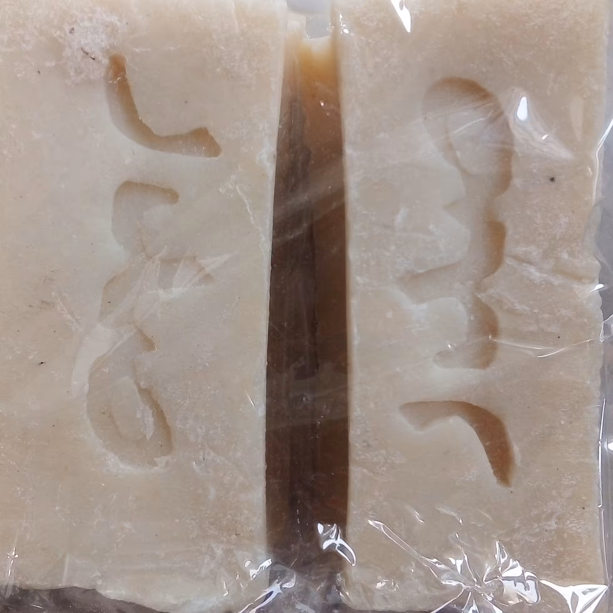 صابون مراغه سفید ممتاز