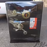 گاو صندوق یک طبقه مدل 150KR وزن تقریبی 90 کیلوگرم (پس کرایه)