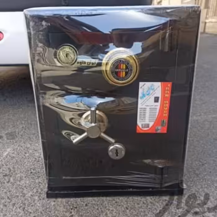 گاو صندوق یک طبقه مدل 150KR وزن تقریبی 90 کیلوگرم (پس کرایه)