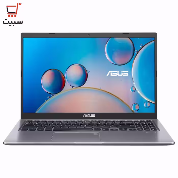 لپ تاپ 15.6 اینچی ایسوس مدل X515EA-AG