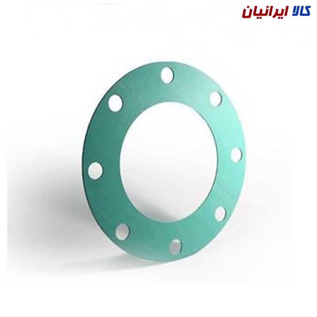 واشر فلنج نسوز