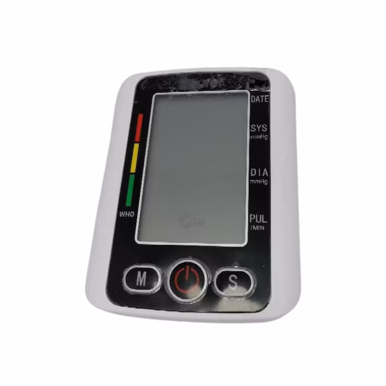 فشارسنج بازویی BEURER مدل BM2020  1