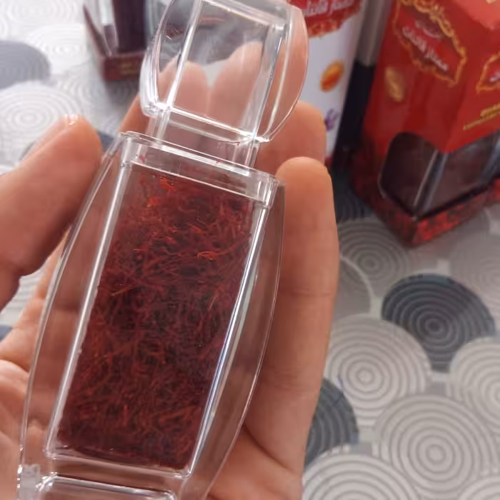 زعفران ناب ناب نگین قائنات خراسان