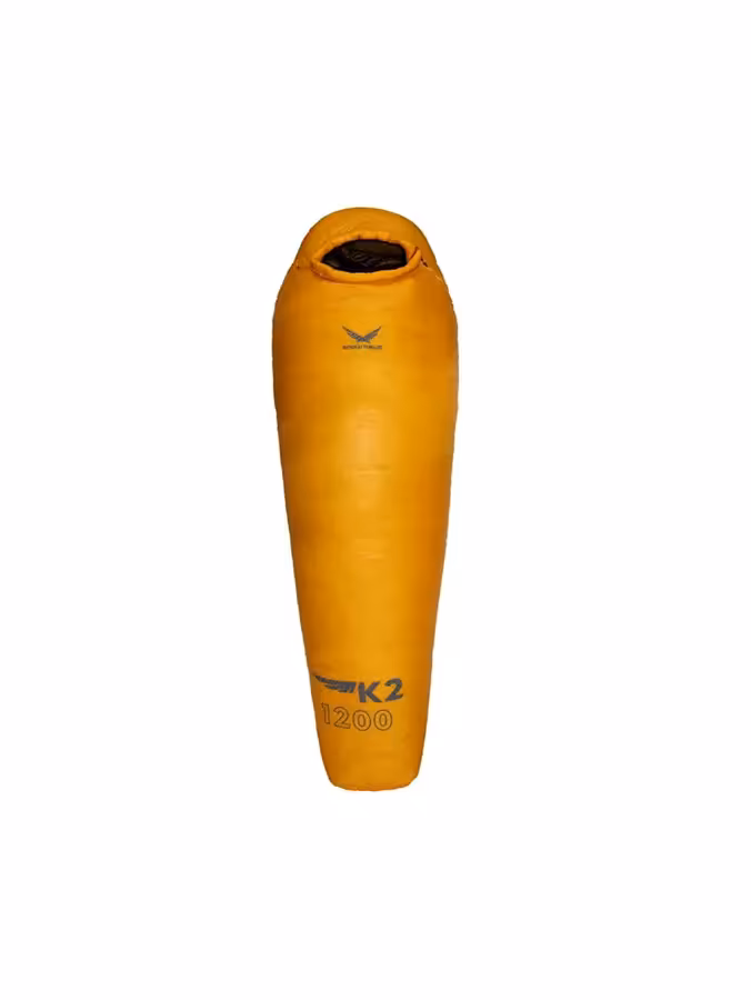 کیسه خواب کوهنوردی اسنوهاک مدل SnowHawk Sleeping Bag K2-1200