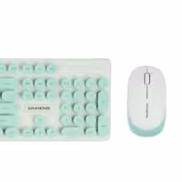 کیبورد و ماوس ژینمنگ مدل N520